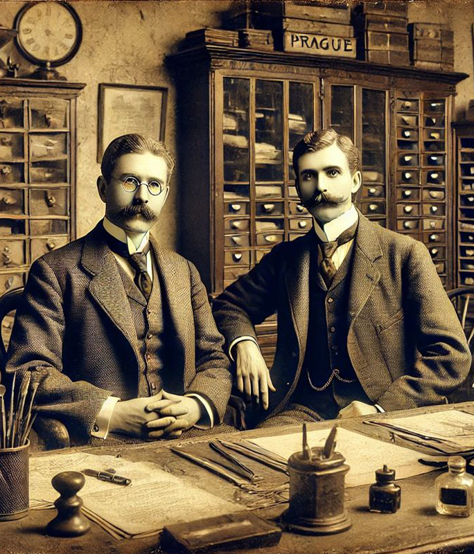 Vířivky Vila Praha wellness spa