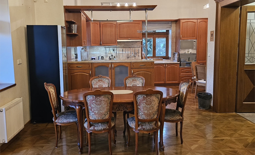 Vířivky Vila Praha wellness spa